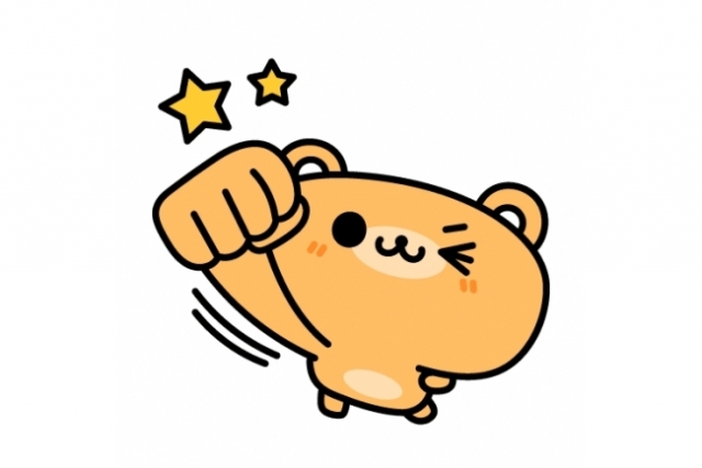 初勝利！＼(*⌒0⌒)ｂ♪