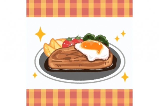 ★☆♪︎今日のメニューは？♪︎☆★(^-^)