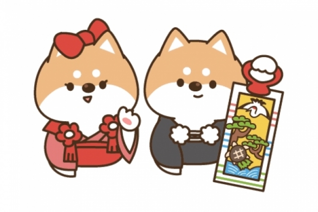 ♪︎★☆七五三♪︎☆★(*^o^)／＼(^-^*)