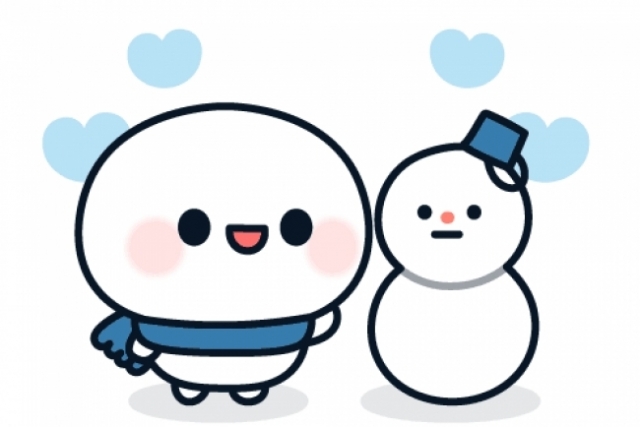 ♪︎☆★季節は巡り★☆♪︎