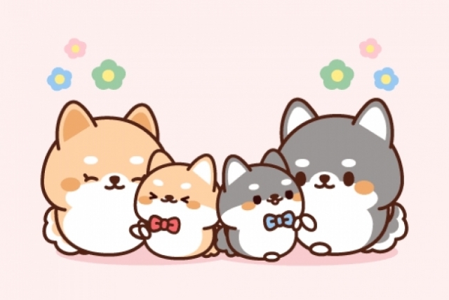 ♪︎★☆お家時間☆★♪︎(^-^)