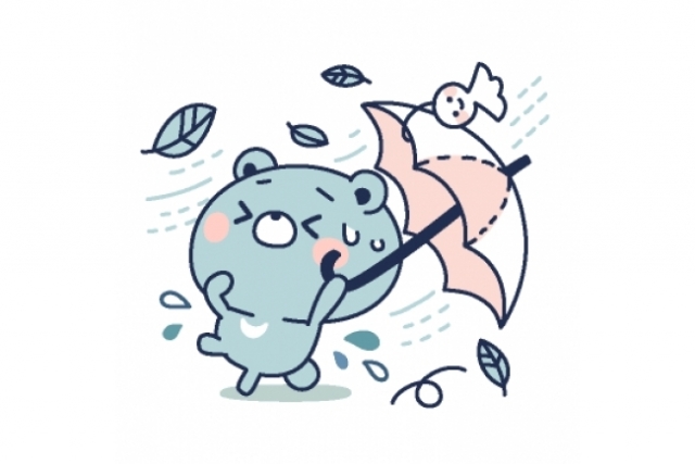 ★備えを・・・★(-.-)y-゜゜゜