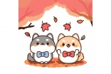 ★☆『秋のメープルもみじの日』☆★(*^^*)